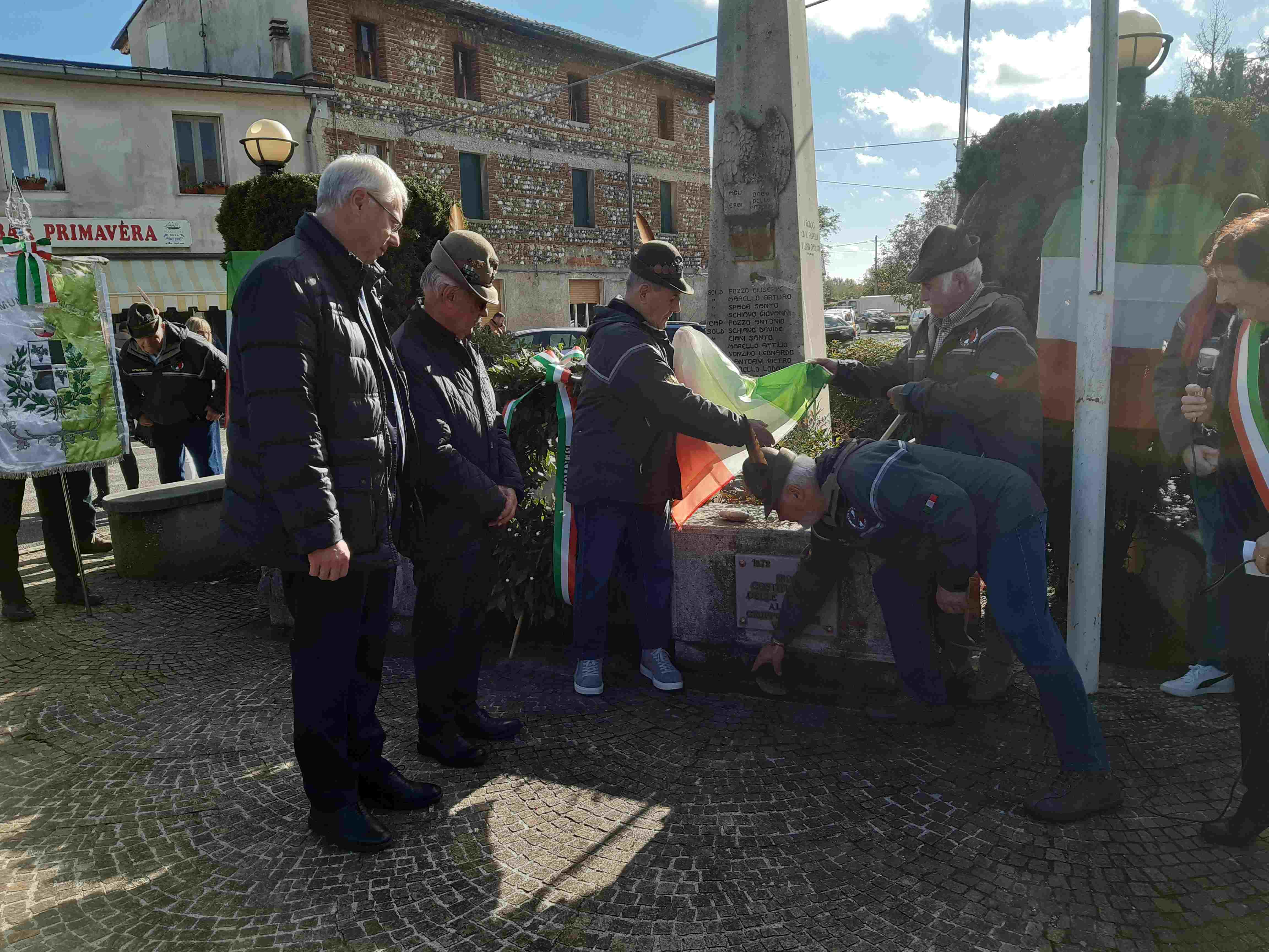 CELEBRAZIONI. BORDIN: NON C'È DIO CHE CHIEDA A SUOI FEDELI DI UCCIDERE